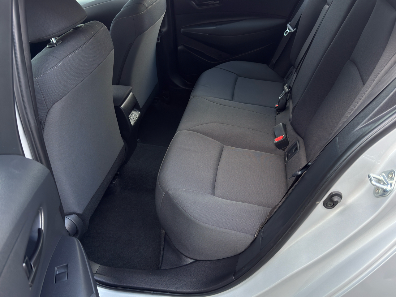 Toyota Corolla LE 2024