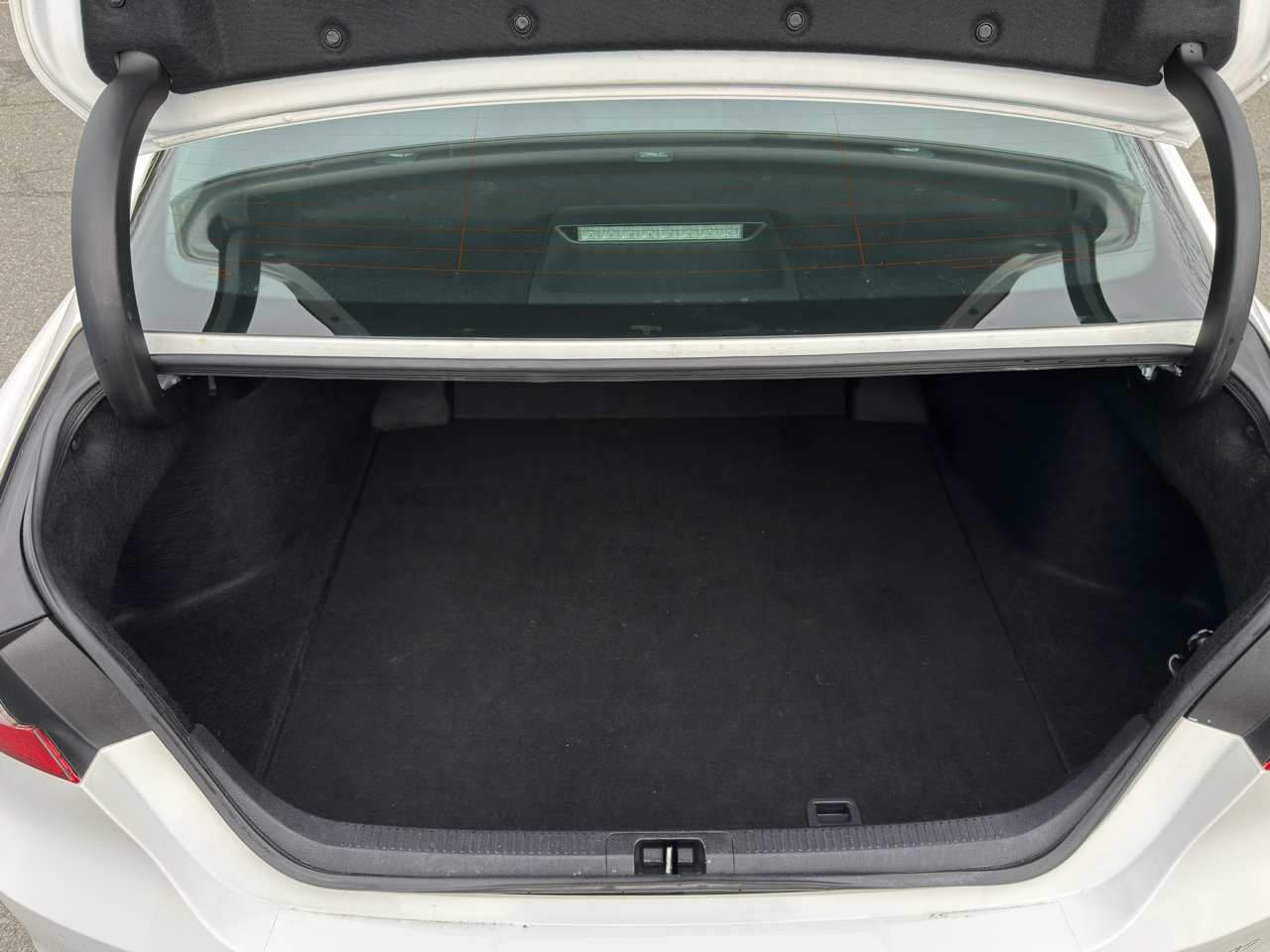 Toyota Camry LE 2018