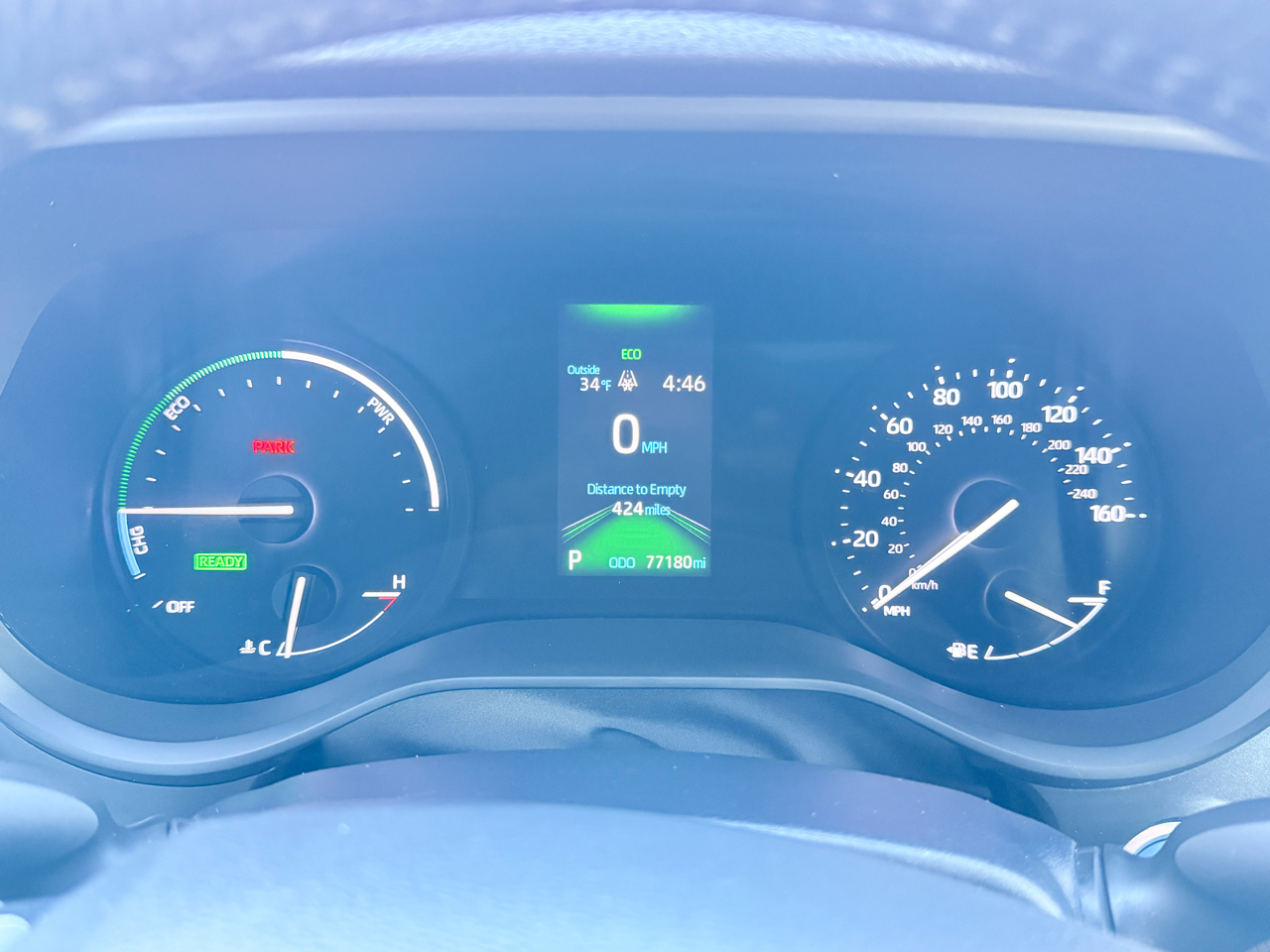 Toyota Sienna XLE 7-Passenger 2022