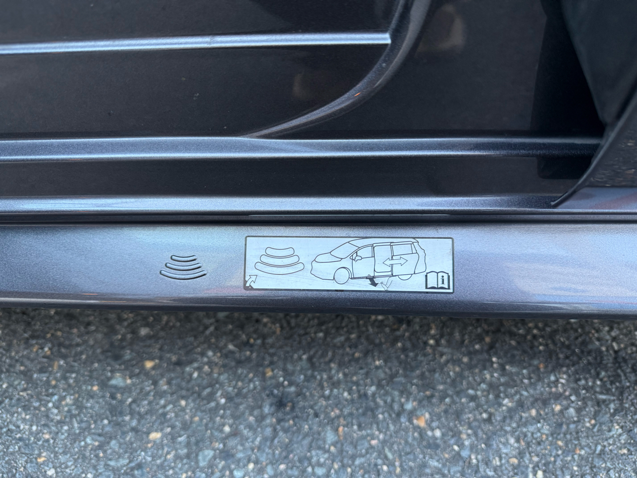 Toyota Sienna XLE 7-Passenger 2022