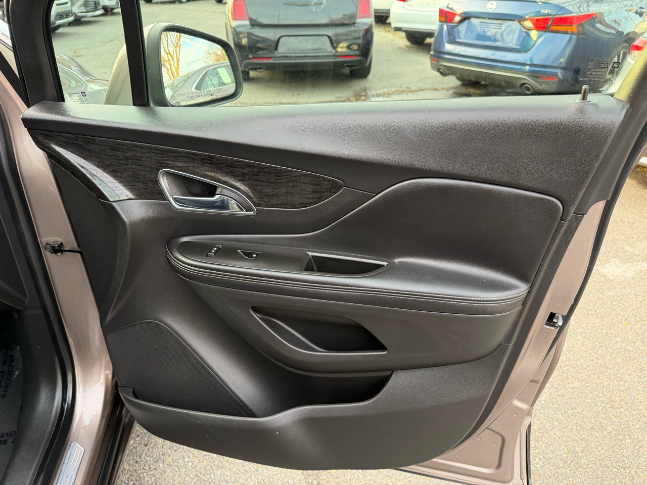 Chevrolet Malibu 1LT 2023