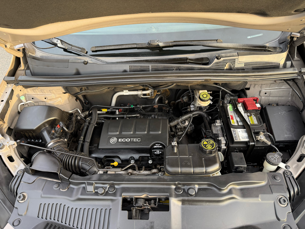 Chevrolet Malibu 1LT 2023