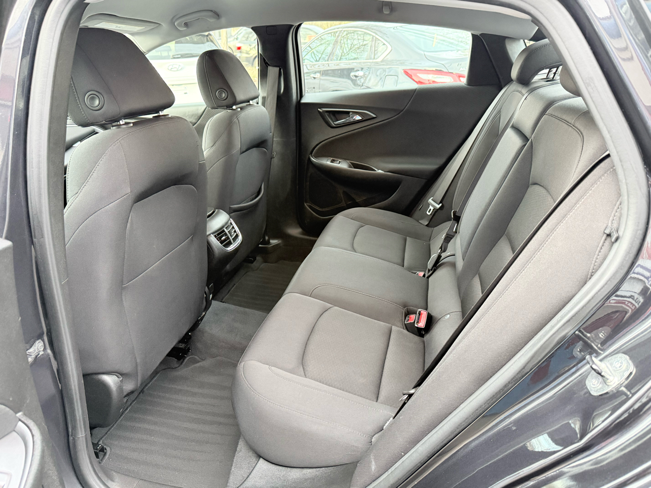 Chevrolet Malibu 1LT 2023