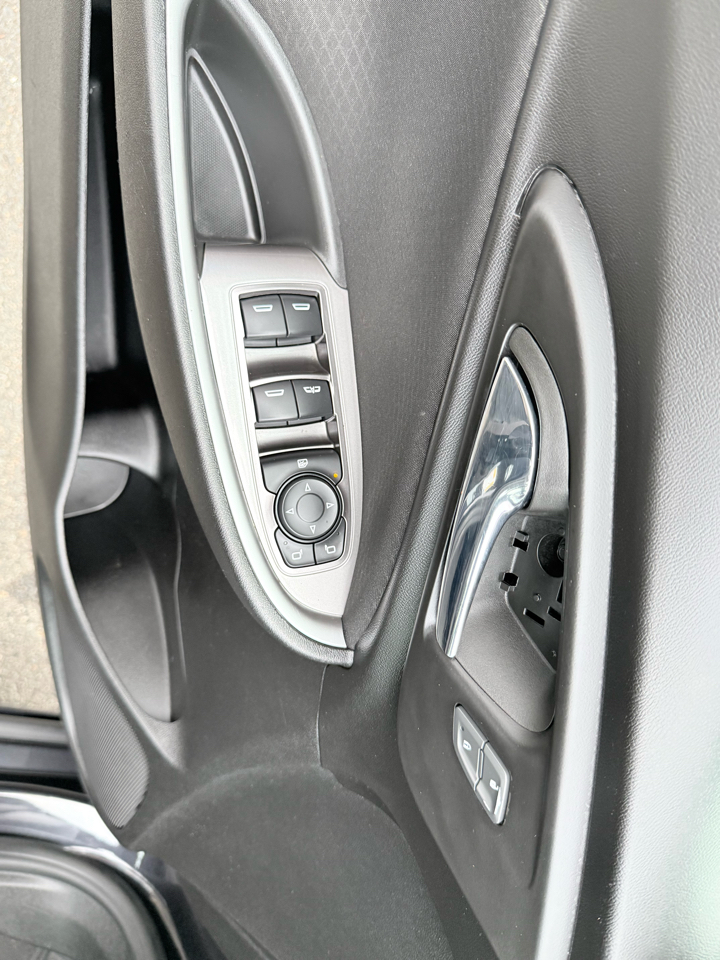 Chevrolet Malibu 1LT 2023