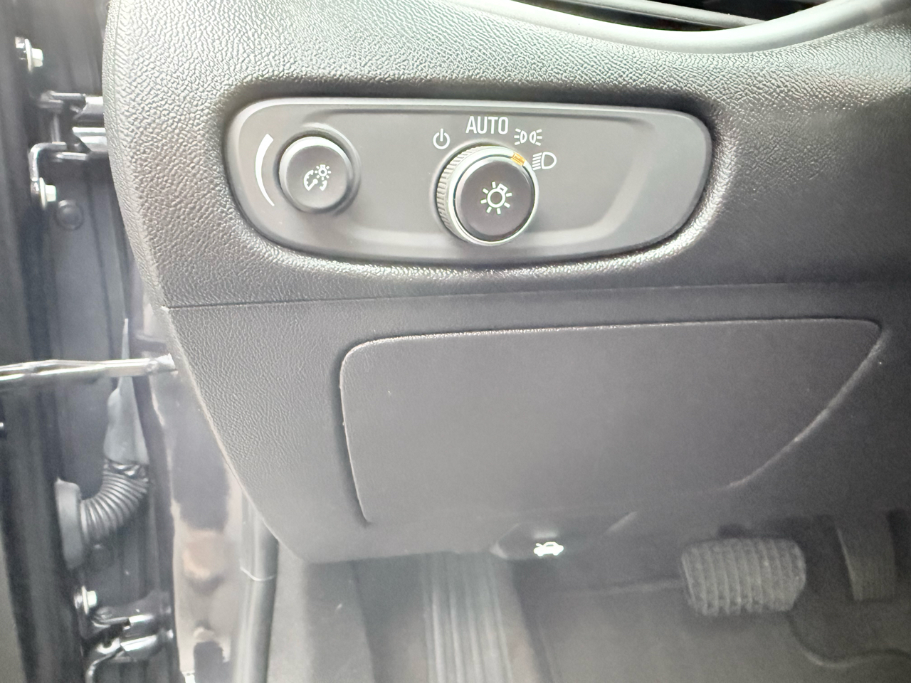 Chevrolet Malibu 1LT 2023