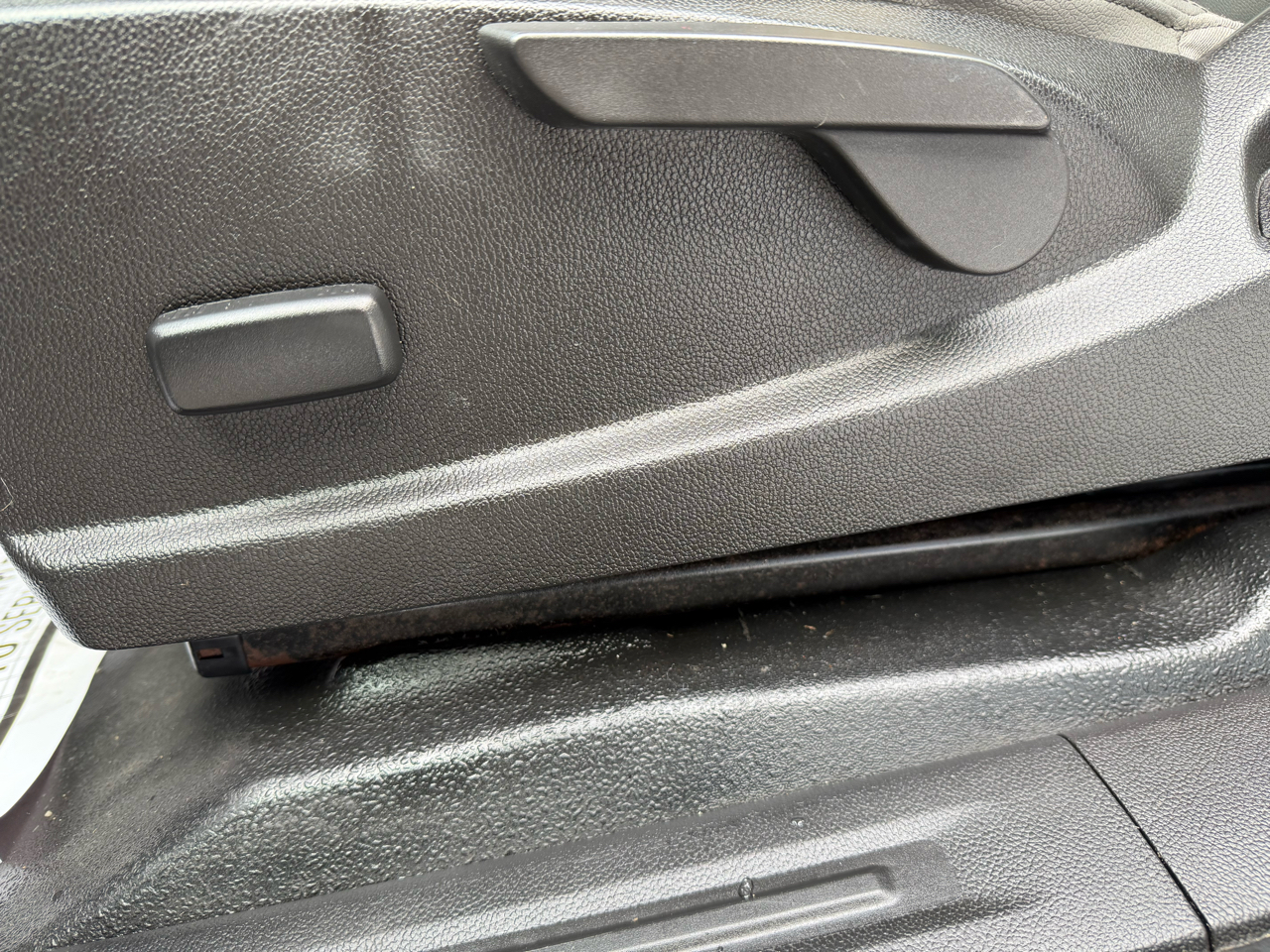 Chevrolet Colorado Work Truck Ext. Cab 2WD 2018