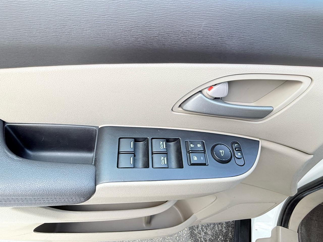 Honda Odyssey EX 2013