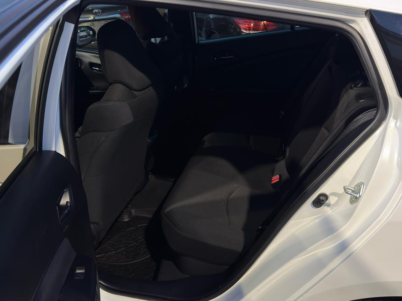 Toyota Prius L Eco 2020