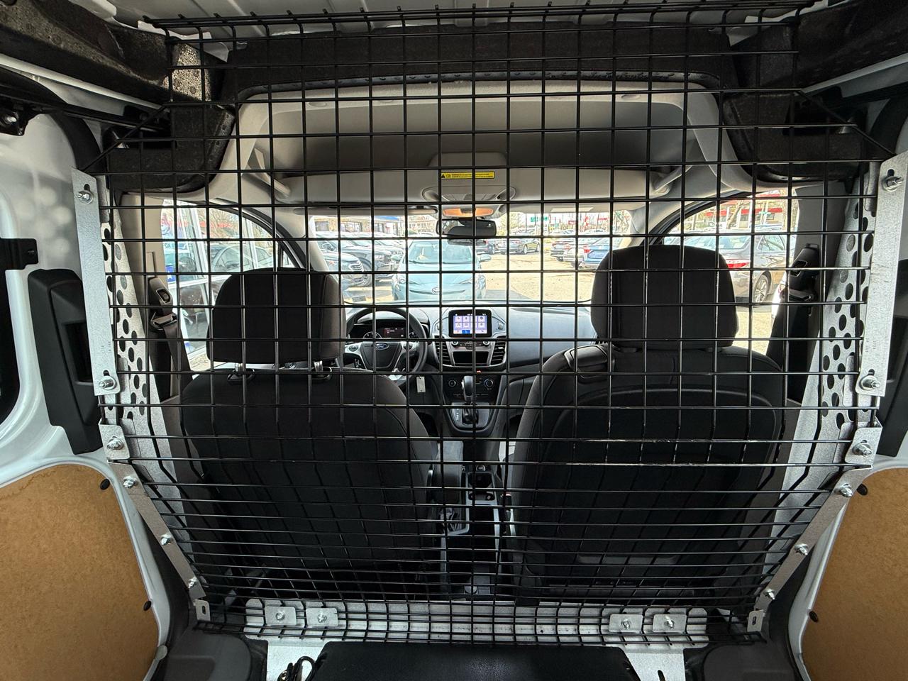 Ford Transit Connect Cargo Van XL LWB w/Rear 180 Degree Door 2020