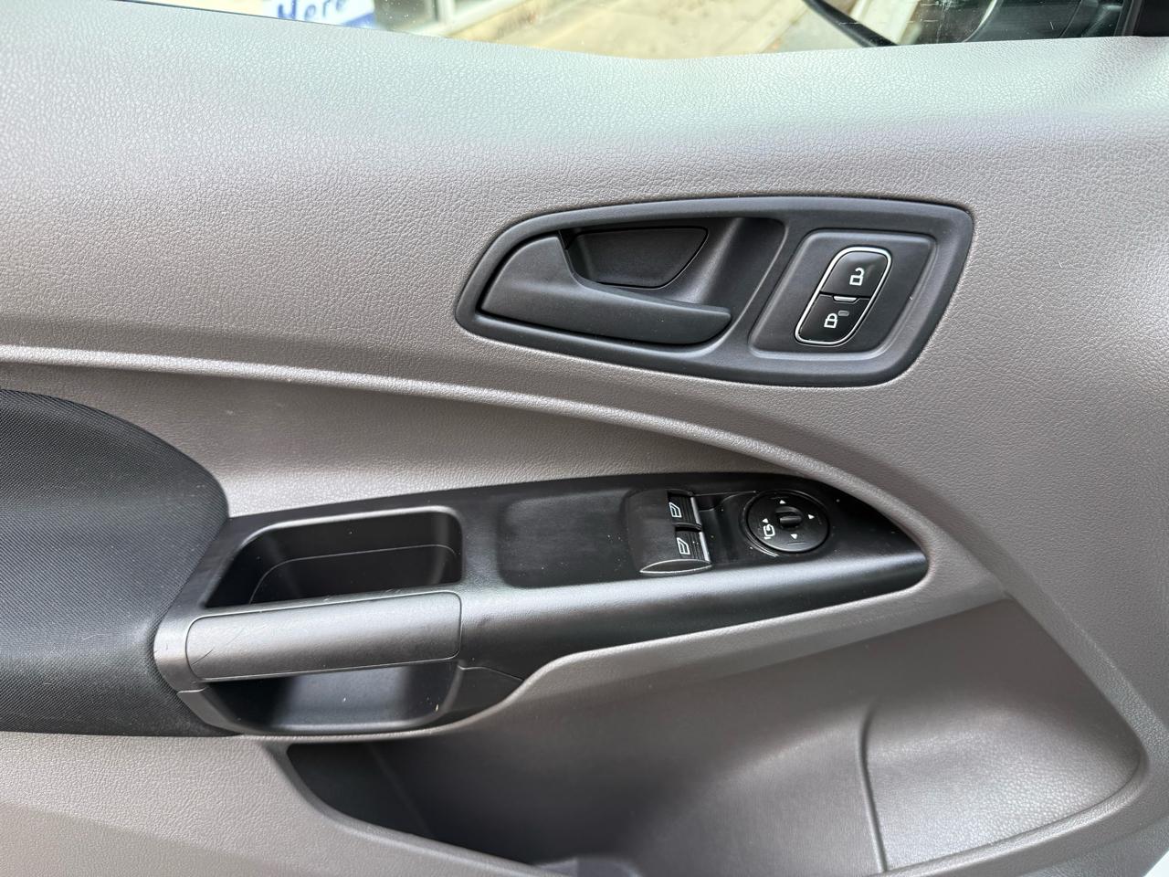 Ford Transit Connect Cargo Van XL LWB w/Rear 180 Degree Door 2020