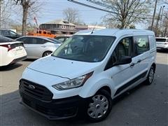 2020 Ford Transit Connect 