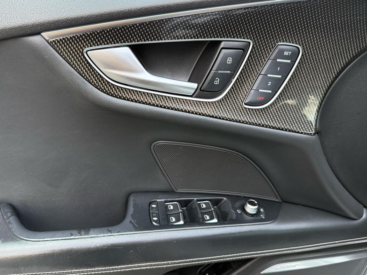 Audi S7 4.0 Prestige quattro S tronic 2014