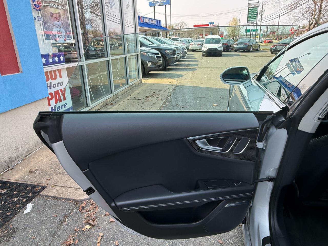 Audi S7 4.0 Prestige quattro S tronic 2014