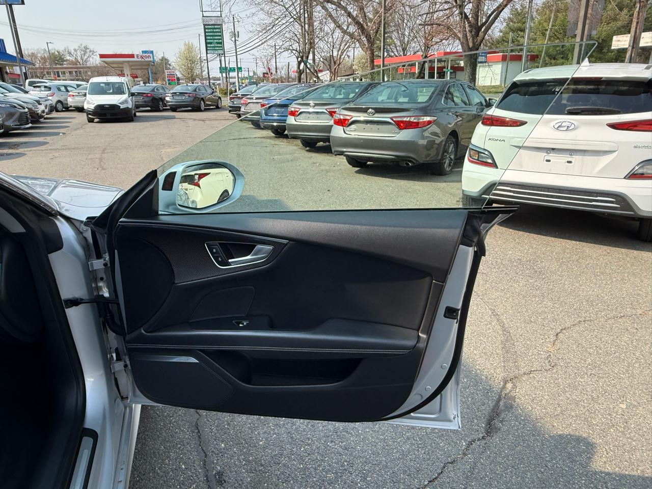 Audi S7 4.0 Prestige quattro S tronic 2014