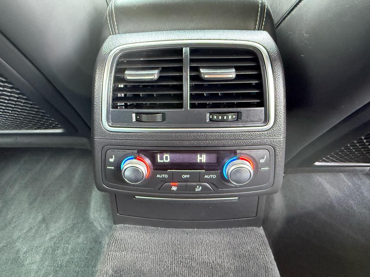 Audi S7 4.0 Prestige quattro S tronic 2014