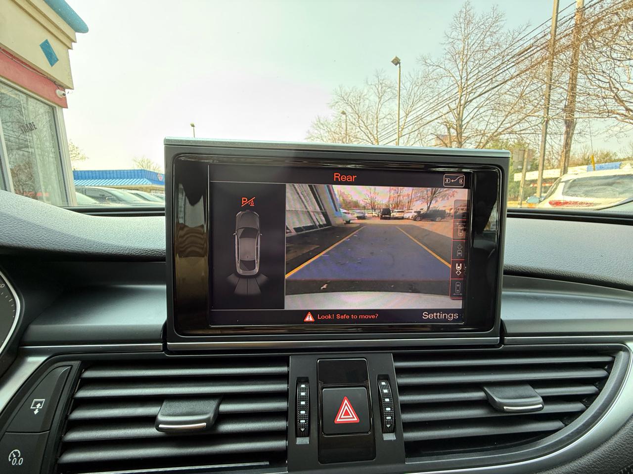 Audi S7 4.0 Prestige quattro S tronic 2014