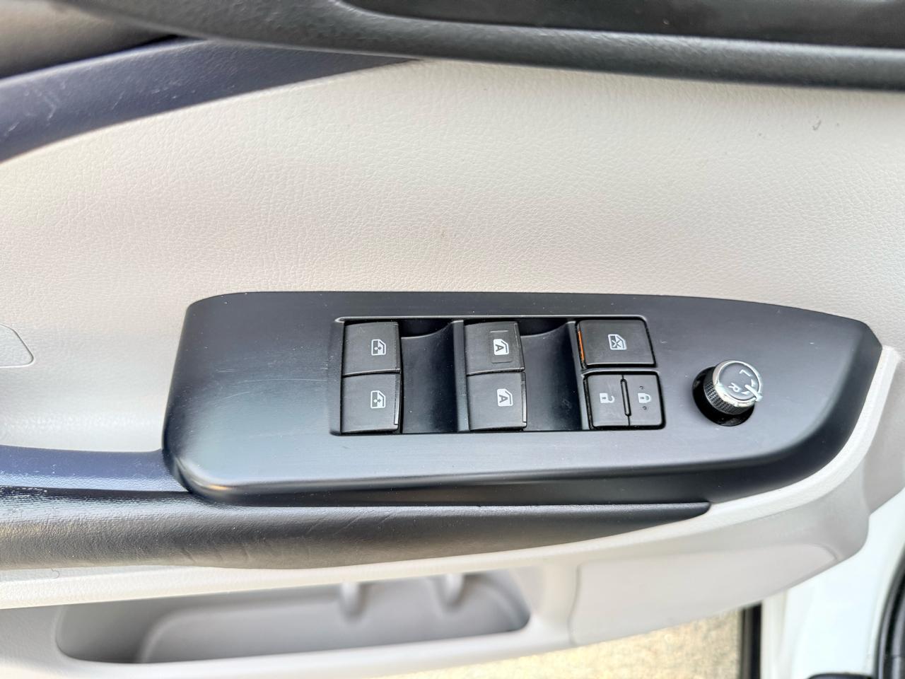 Toyota Highlander XLE AWD V6 2019