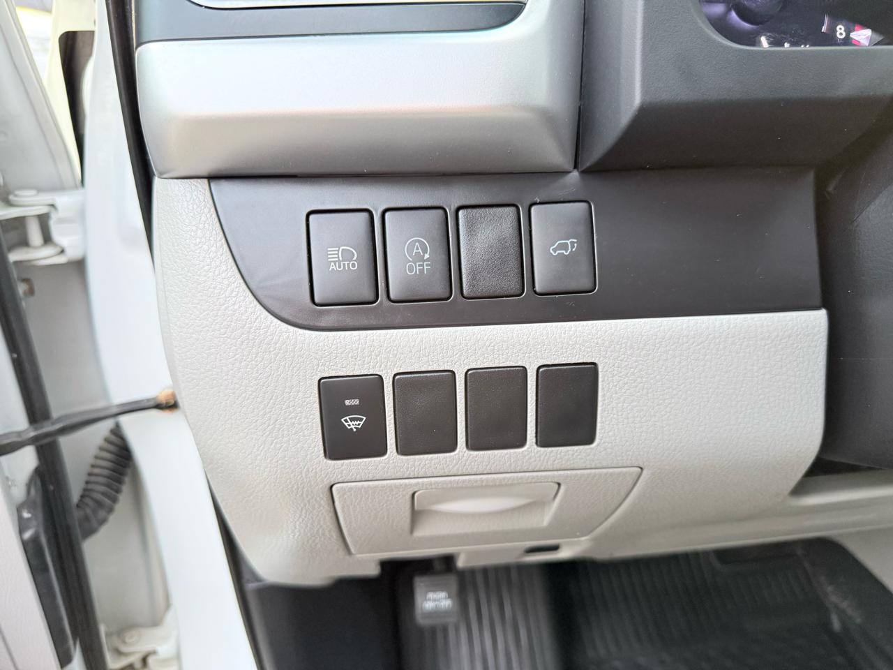 Toyota Highlander XLE AWD V6 2019