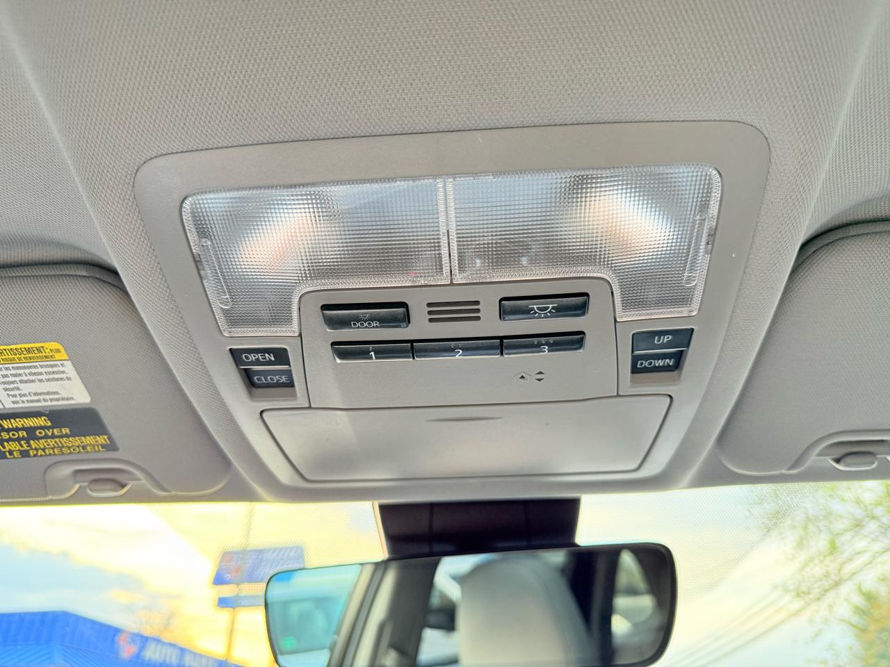 Toyota Highlander XLE AWD V6 2019