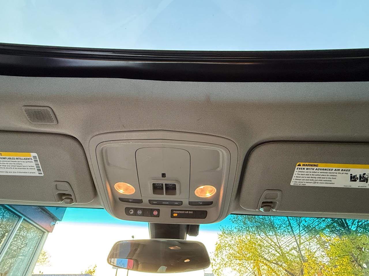 Cadillac ATS 2.0L Standard AWD 2016