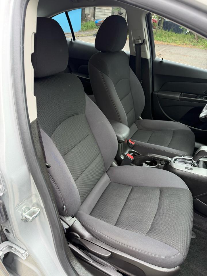 Chevrolet Cruze 1LT Auto 2013