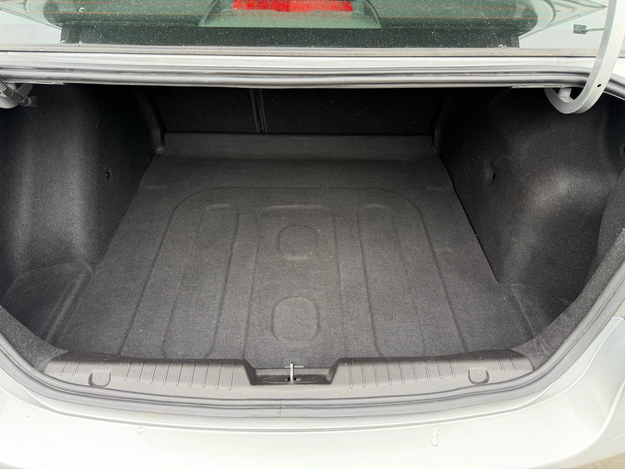 Chevrolet Cruze 1LT Auto 2013