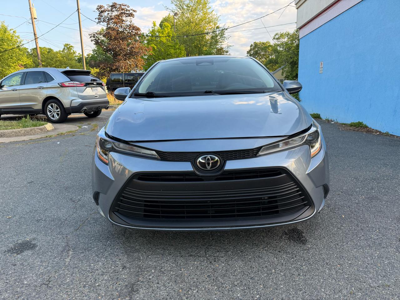 Toyota Corolla LE 2023