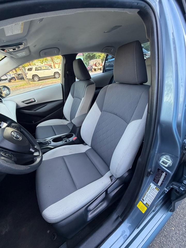 Toyota Corolla LE 2023