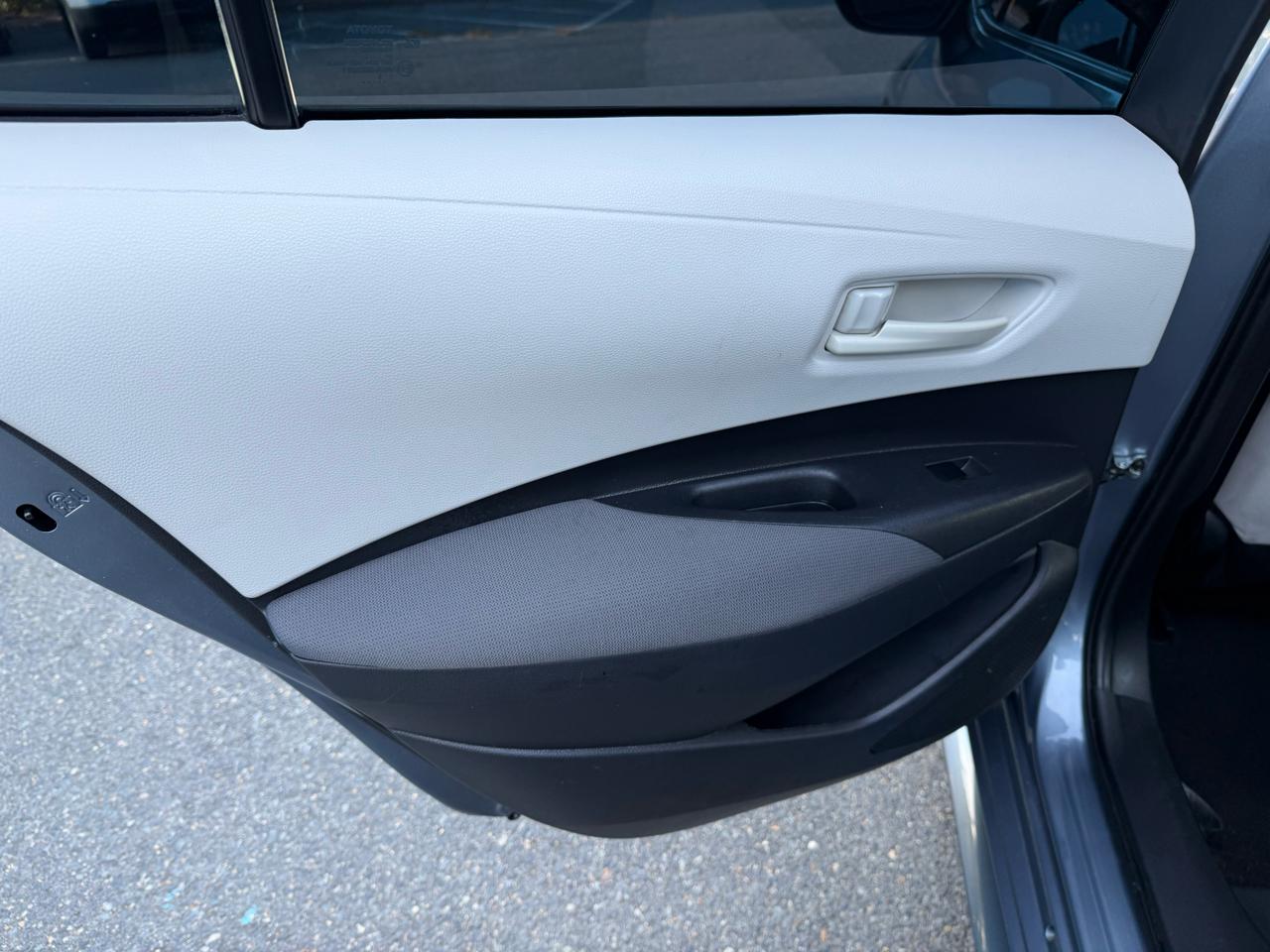 Toyota Corolla LE 2023