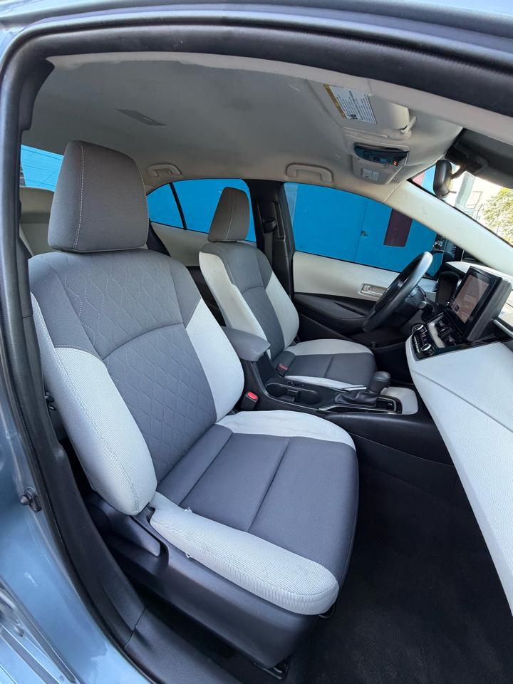 Toyota Corolla LE 2023