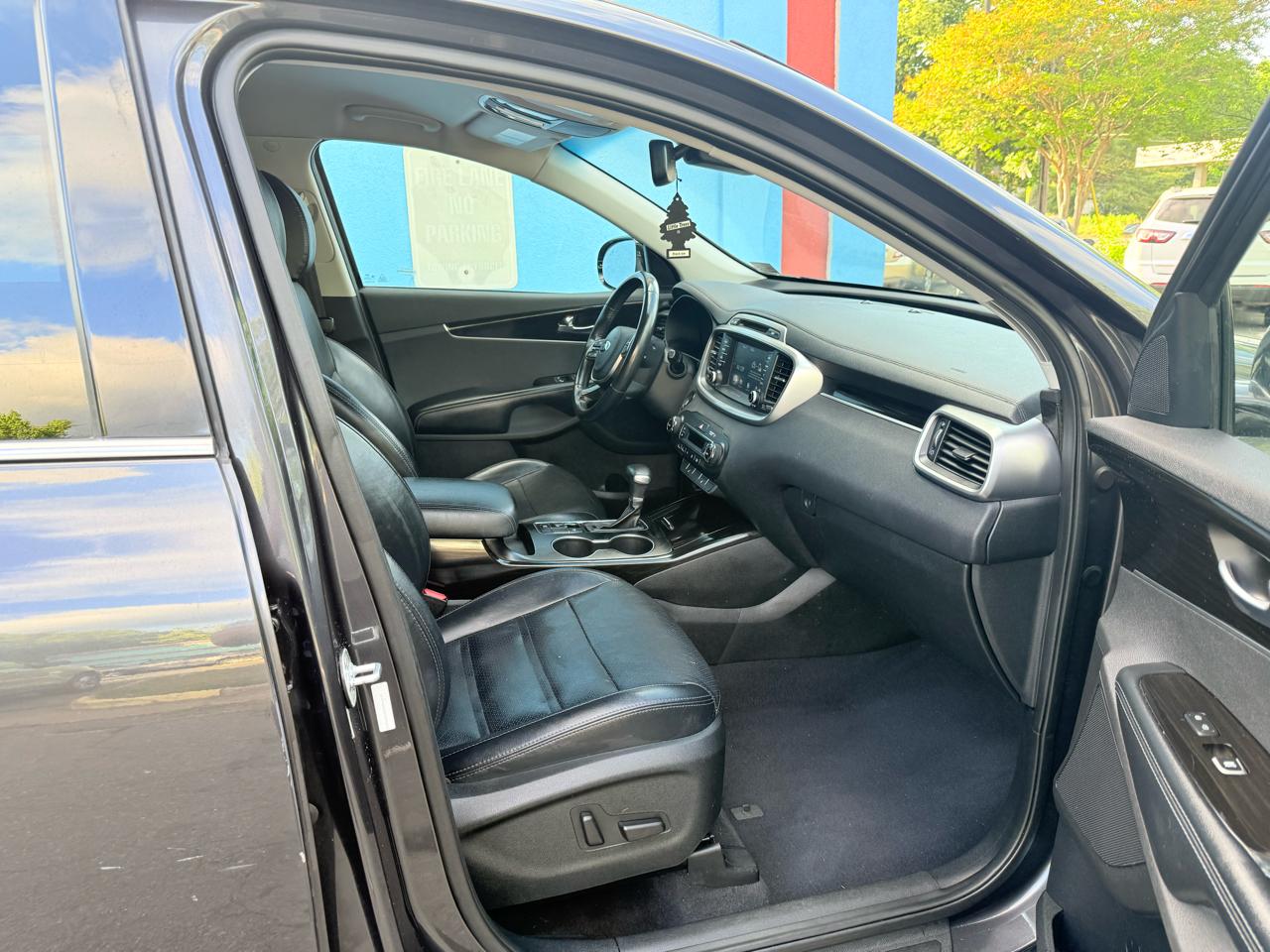 Kia Sorento EX V6 AWD 2019