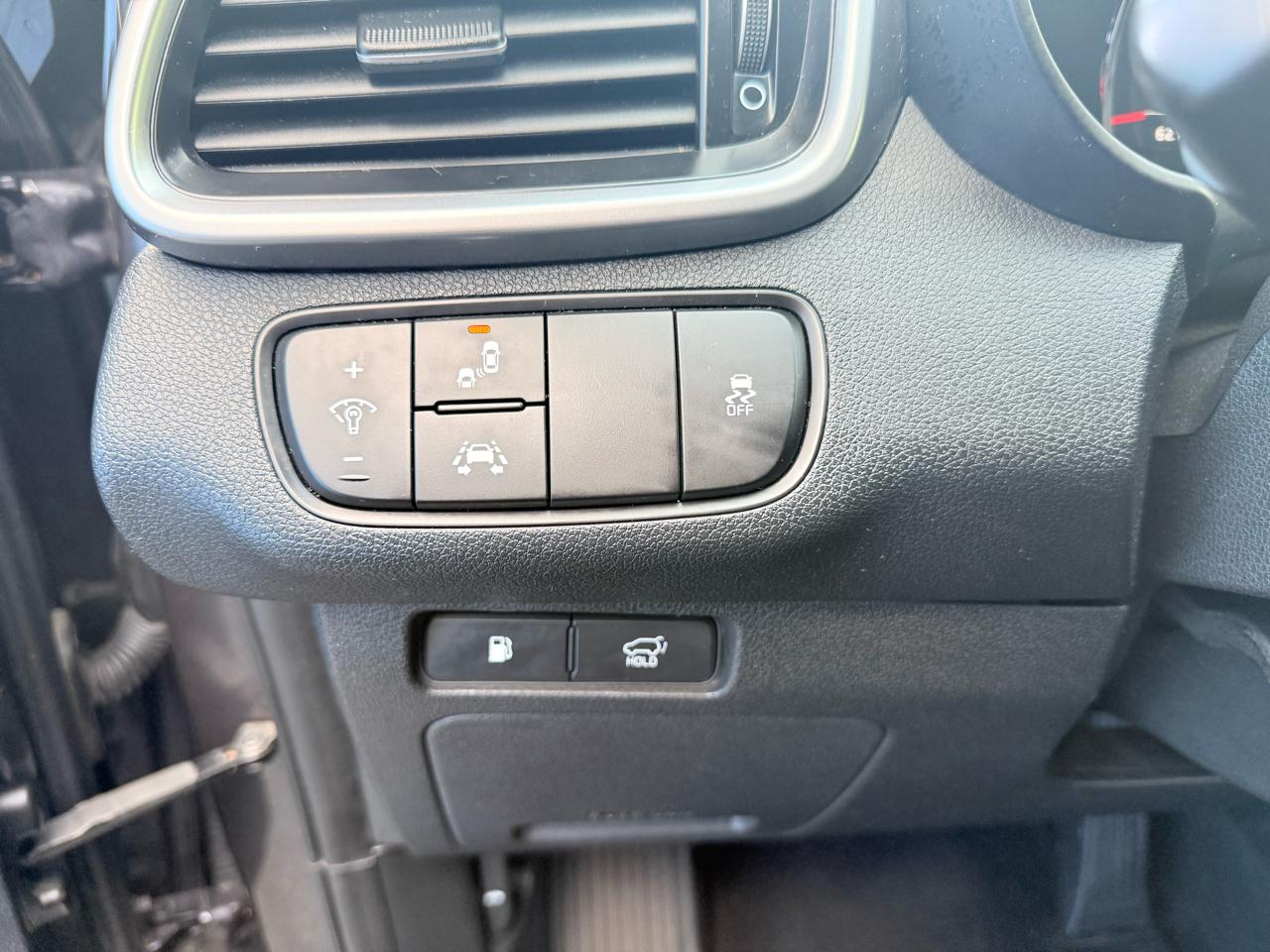 Kia Sorento EX V6 AWD 2019