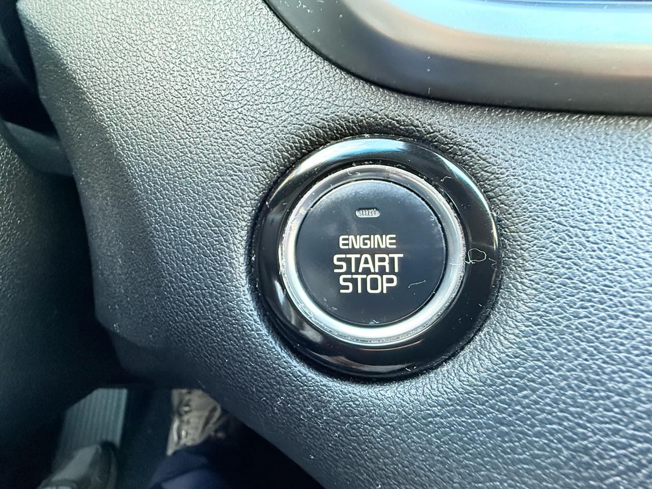 Kia Sorento EX V6 AWD 2019