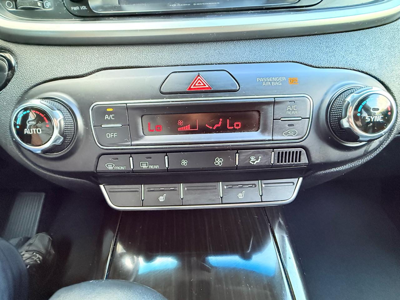 Kia Sorento EX V6 AWD 2019