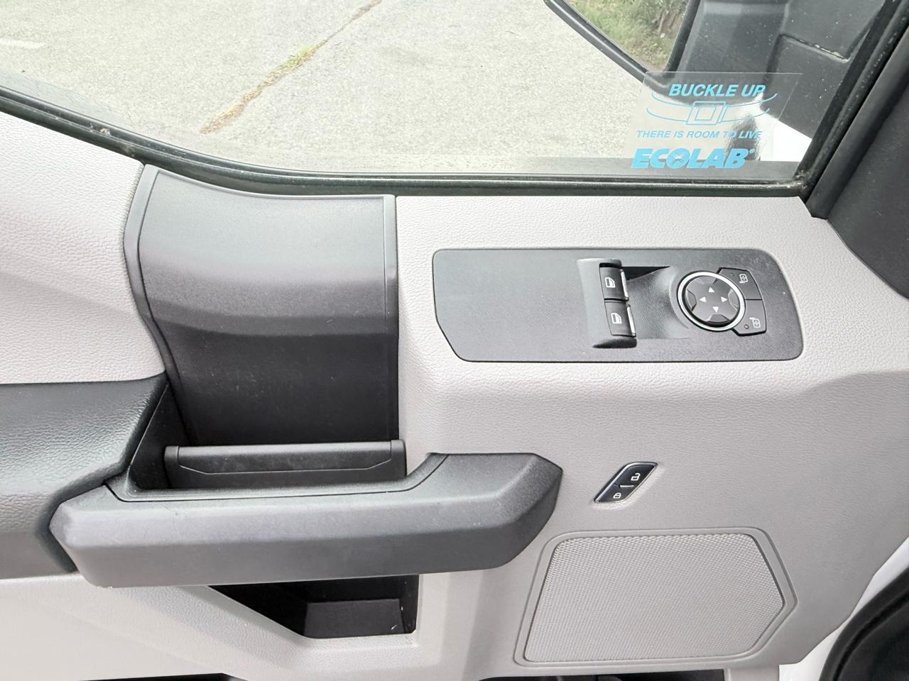 Ford F-150 XL 6.5-ft. Bed 2WD 2017