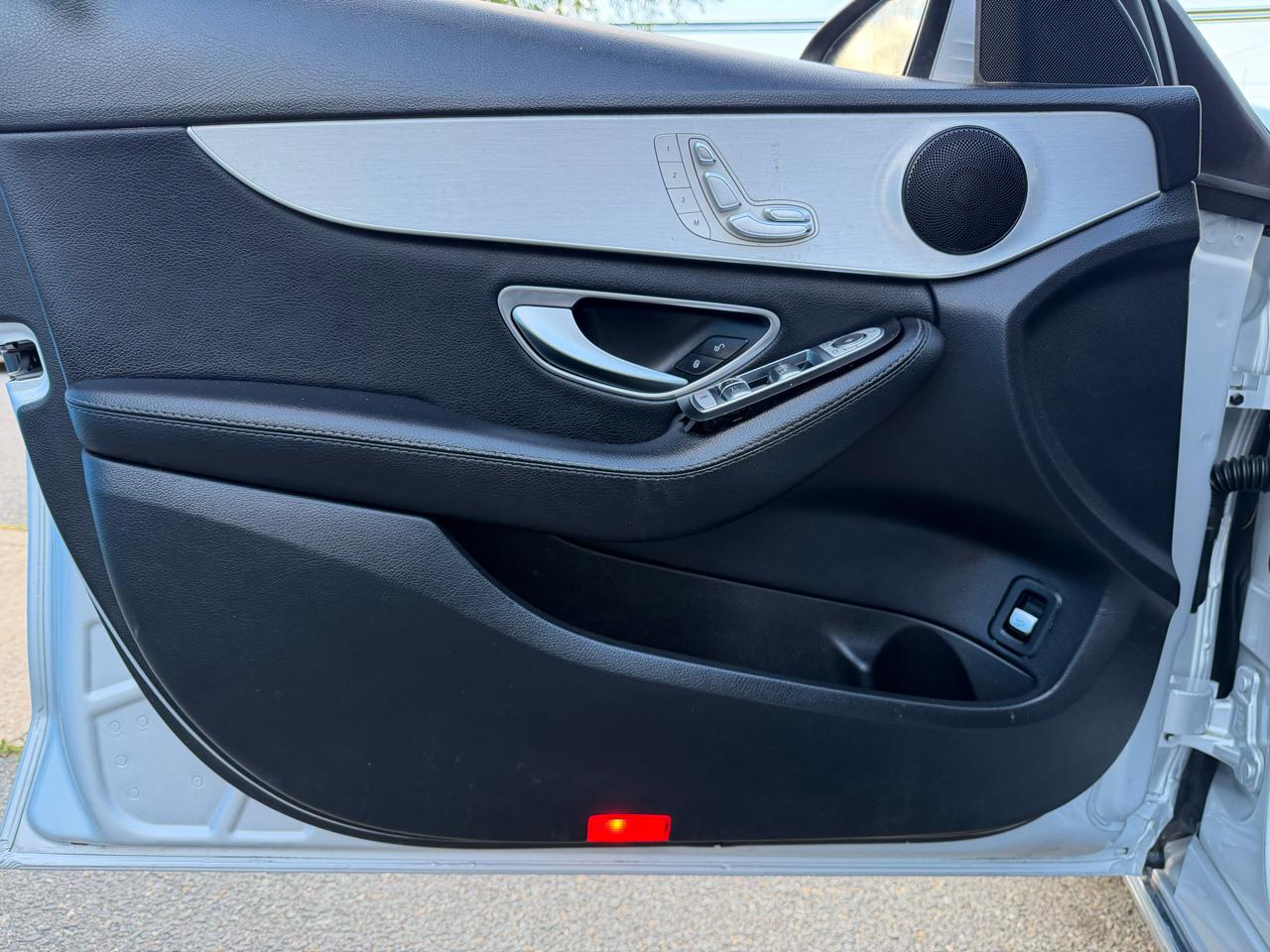 Mercedes-Benz C-Class C300 Sedan 2019