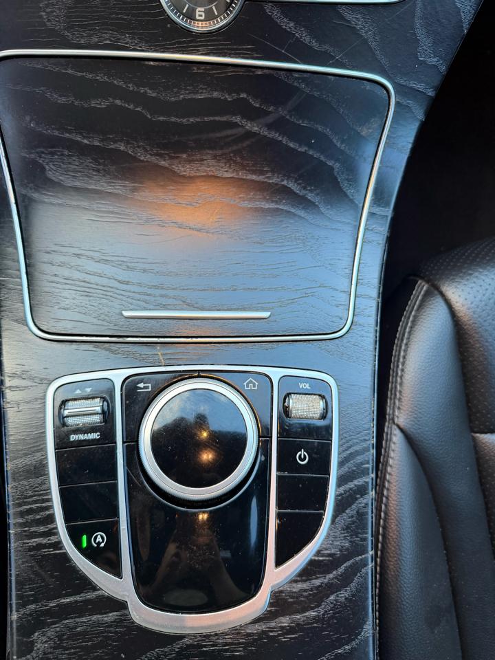 Mercedes-Benz C-Class C300 Sedan 2019