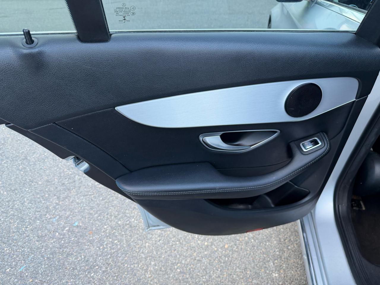 Mercedes-Benz C-Class C300 Sedan 2019