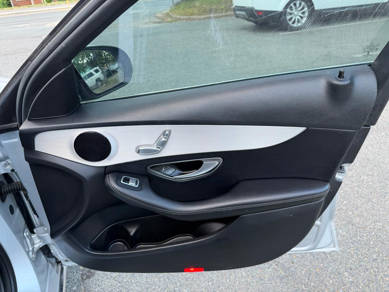 Mercedes-Benz C-Class C300 Sedan 2019
