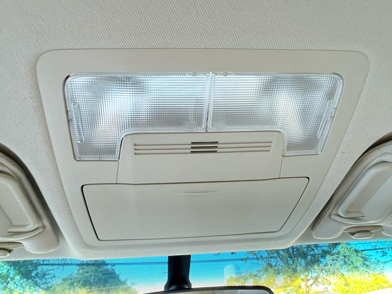 Toyota Camry L 2012