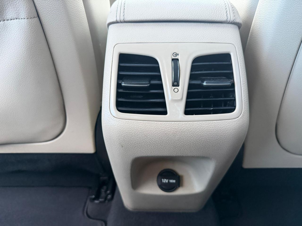 Hyundai Sonata Sport 2017