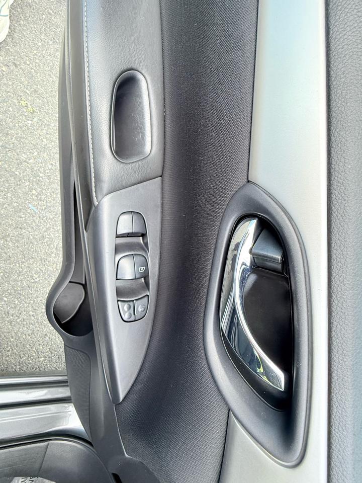 Nissan Sentra S CVT 2019