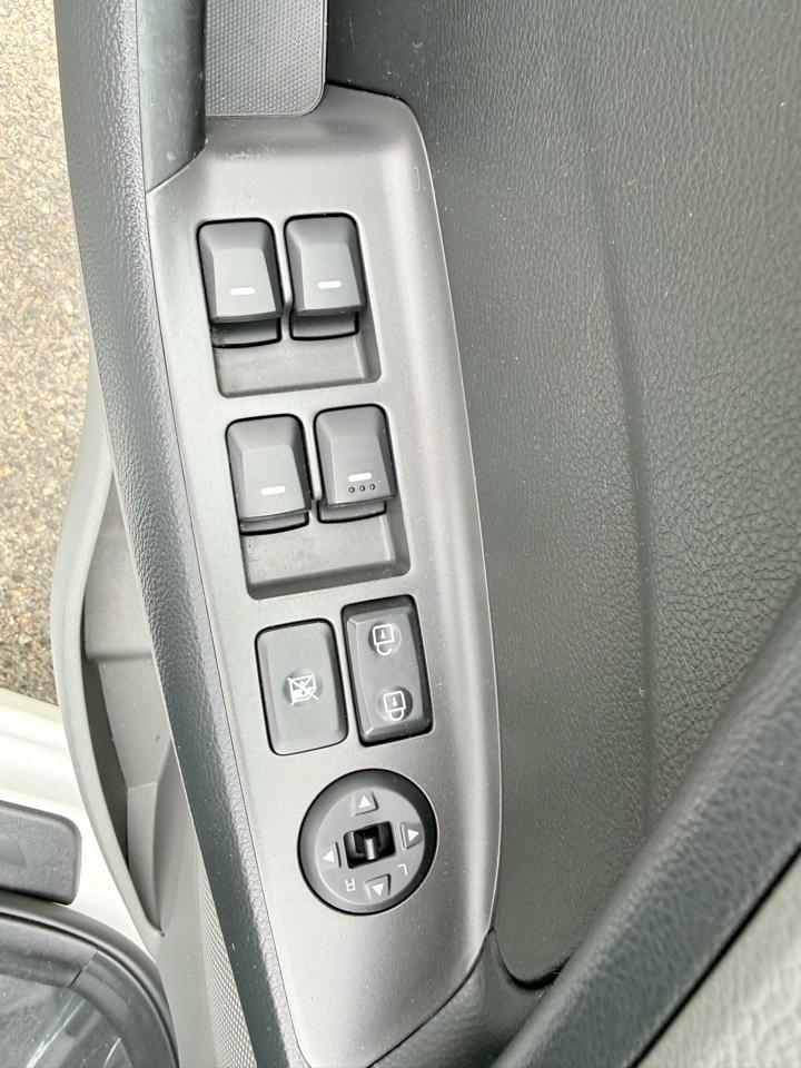 Kia Forte LX 6A 2017
