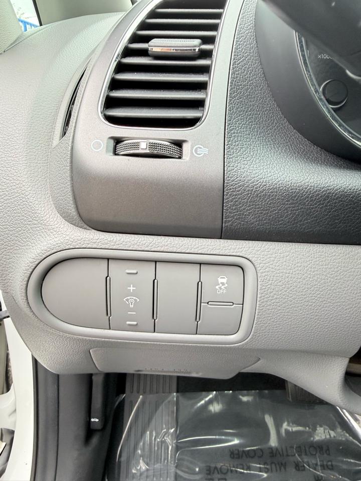 Kia Forte LX 6A 2017
