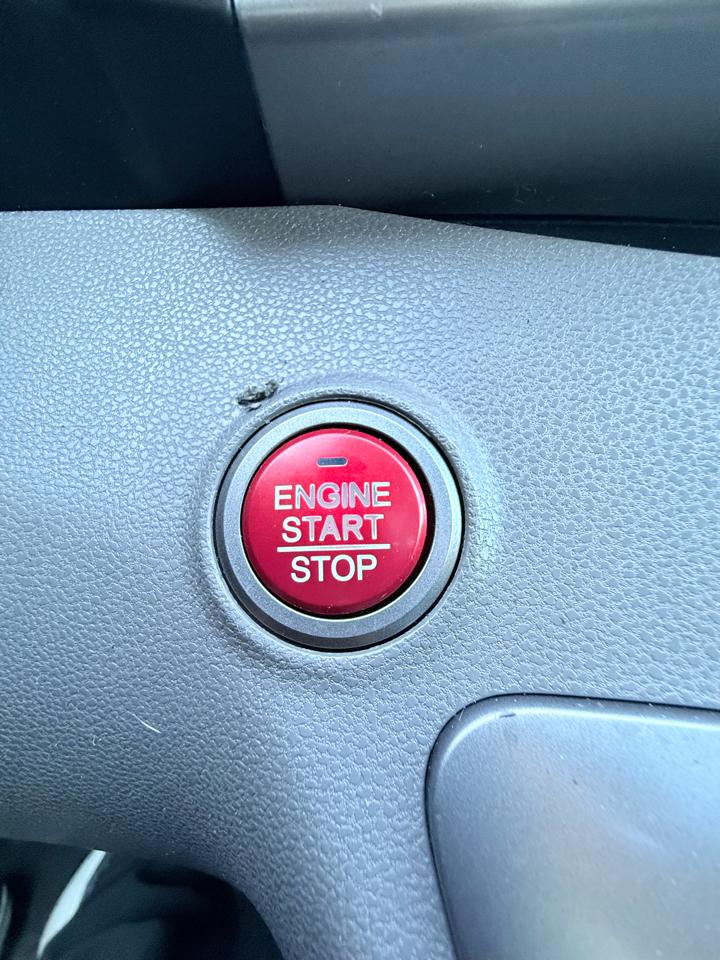 Honda Odyssey EX-L 2016