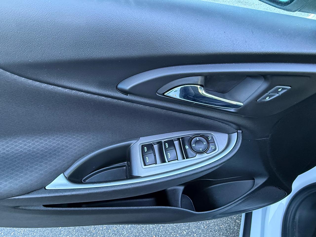 Chevrolet Malibu LT 2022