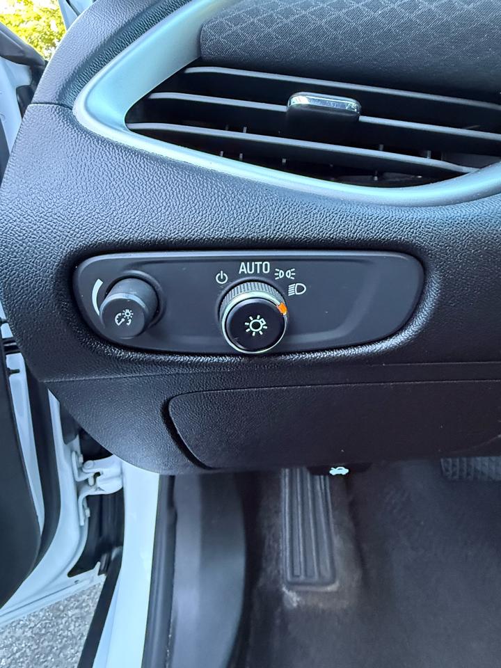 Chevrolet Malibu LT 2022