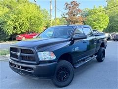 2017 RAM 2500 