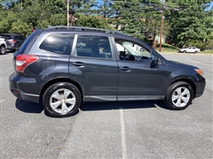 2016 Subaru Forester  2016 Subaru Forester