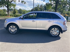 2010 Ford Edge  2010 Ford Edge